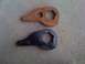 2005 Dodge 1500 - New Key old Key