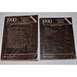 1990 Ford Bronco - 1990 Ford F-Series, Bronco, Econoline Factory Manual