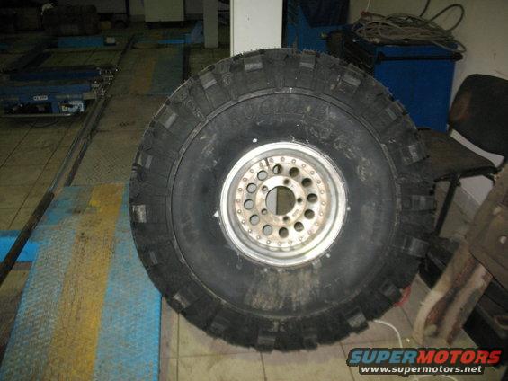 Good boot