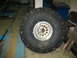 1992 Ford Bronco - Good boot