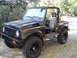 1986 Suzuki Samurai