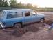 1984 Chevrolet Suburban