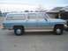 1984 Chevrolet Suburban