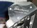 1996 Ford Bronco - Close-up of an Edelbrock Performer RPM engine part, showing engraved branding.