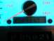 1996 Ford Bronco - The vehicle's odometer shows over 278,000 miles, and the gear selector is visible.