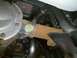 2000 Ford Crown Victoria