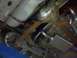 2000 Ford Crown Victoria