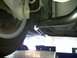 2000 Ford Crown Victoria
