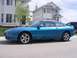 1994 Ford Probe - This is my first Probe, the original love that started an obsession. A '94 GT. The pic is not my car, but it's identica…