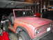 1991 Ford Bronco photo