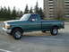 1996 Ford F-150