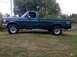 1996 Ford F-150