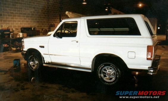 In 1994,  when It was new