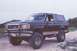 1988 Ford Bronco