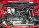 2003 Ford Escort