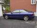 1993 Ford Probe - What it looked like when I bought it in '03.