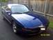 1993 Ford Probe photo