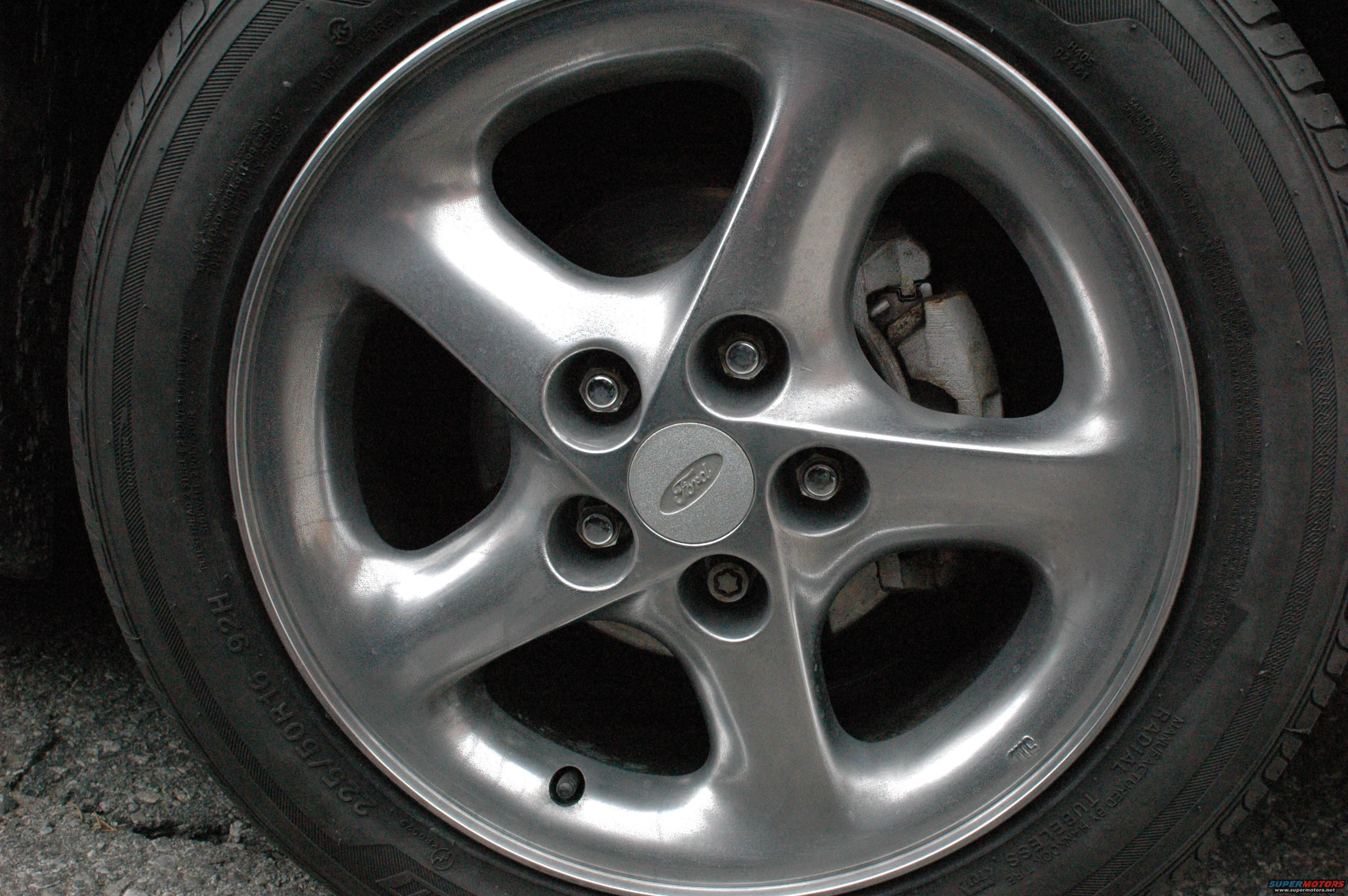 1993 Ford Probe photo