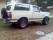 1987 Ford Bronco