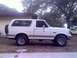 1987 Ford Bronco