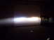 1996 Ford Bronco - Streetglow Xenon on left (Drivers side) Extravision on right (passenger side)