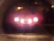 1996 Ford Bronco - never have to worry about other cars washing out the road lines AGAIN