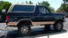 1995 Ford Bronco