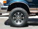 1995 Ford Bronco
