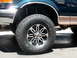 1995 Ford Bronco