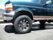 1995 Ford Bronco photo