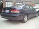 1999 Honda Civic &ldquo;Ejate&rdquo;