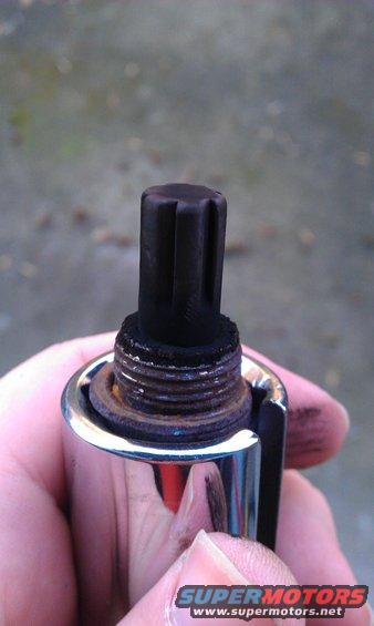 So the truck has bee running rich lately. Checked the plugs. They were good minus a little black carbon on them.(indicating rich fuel mixture). The fuel pressure regulator (FPR) showed no leaks, so I went on the the HEGO. Its covered in carbon. When I get a fuel pressure gauge ill post what I find.

*Update* : Fuel issue if fixed. Replaced HEGO with new Motorcraft HEGO. Codes are gone and have not returned. Truck runs a lot better.