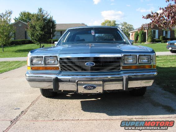 img_0113.jpg There's the front, with my nice little license plate.