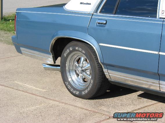 img_0109.jpg That positioning just won't work... but I love the extra chrome (notice all the reflections on the driveway).