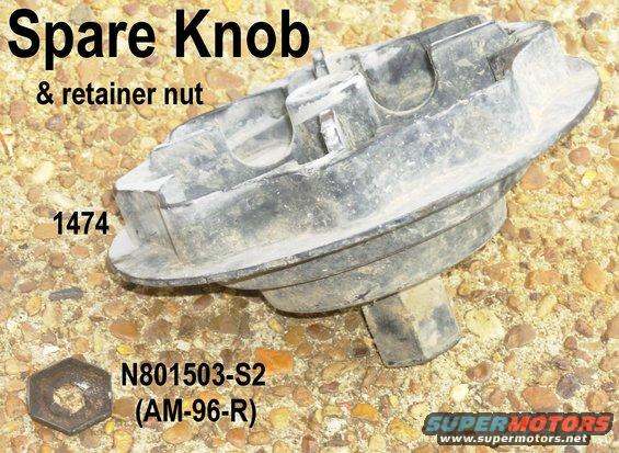 sparefknob.jpg SOLD Knob for F-series Underbed Spare

[url=http://www.supermotors.net/registry/media/895335][img]http://www.supermotors.net/getfile/895335/thumbnail/spareunderbed.jpg[/img][/url]