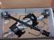 2005 Ford Excursion - Radius rods and mounting hardware are packed in a box with newspaper for protection.