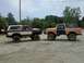 1986 Ford Bronco photo