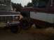 1986 Ford Bronco photo