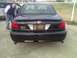 1996 Mercury Grand Marquis
