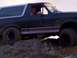 1993 Ford Bronco