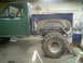 1989 Ford Bronco