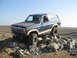 1985 Ford Bronco