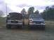 2000 Ford F-350