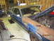 1969 Ford Mustang - restoration in progress