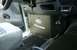 1993 Ford Bronco - Is made using a 5mm (0.20" inch) steel plate with heavy hinges attached to car's floor and heavy-duty lock. Meter at th…