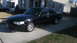 1999 Ford Crown Victoria