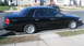 1999 Ford Crown Victoria