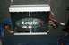 1993 Ford Bronco - Amplifier: Logic Soundlab CPX840 Four Channel. It is instaled at the back of subwoofers box.