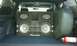 1993 Ford Bronco - Subwoofers and additional speakers boxes. They are easily removable if I need all avalable cargonspace and also I can u…
