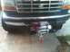 1996 Ford Bronco photo